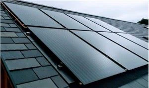 Sistem Termal Fotovoltaik Hibrida Surya Ensun