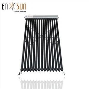 Kolektor Surya Tabung Evakuasi
