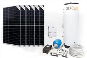 Panel-pvt Terintegrasi Fotovoltaik Dan Termal