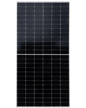 Panel Surya Hibrida PVT 450watt 1210watt