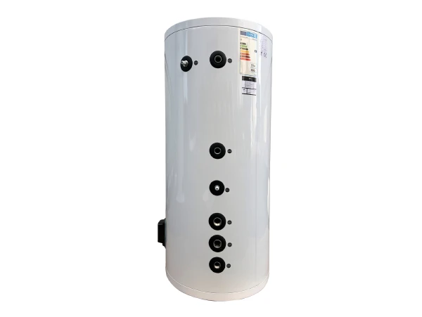 TANGKI AIR PANAS DOMESTIK